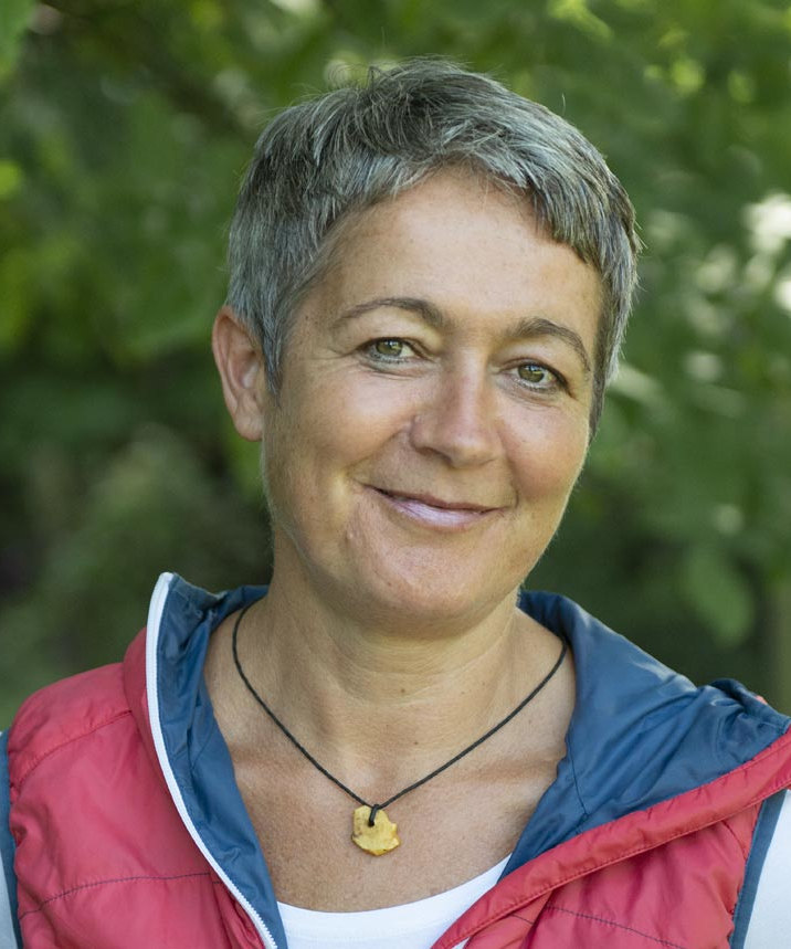 Praxisansicht Physiotherapie Adolphsen